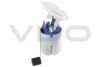 VDO A2C53182240Z Fuel Feed Unit